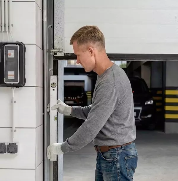 Why Choose Us for Door, Gate and Security Services in Wasco, CA