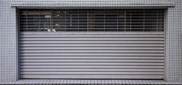 Advanced Solutions for Your Aluminum Garage Doors in Wasco, California