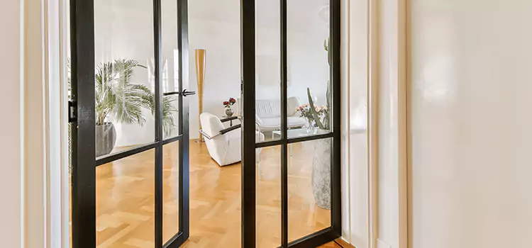 Bifold Door Replacement Wasco
