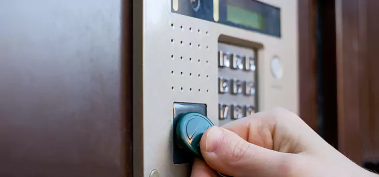 Enhanced Security Features Wasco