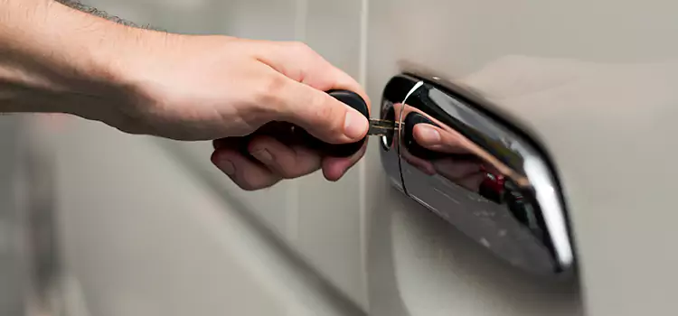 Why Choose Our Auto Locksmith Team in Wasco, CA?