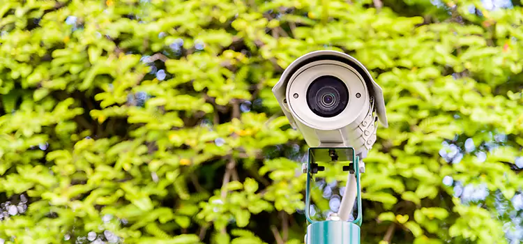 Advanced Surveillance Solutions for Every Need in Wasco
