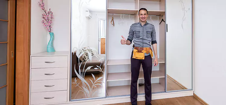 Sliding Closet Door Replacement Wasco