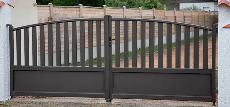Advanced Gate Solutions in Wasco, CA