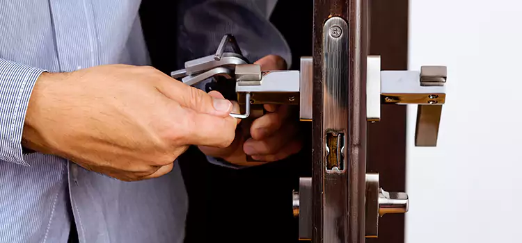 Commercial Door Lock Repair Wasco
