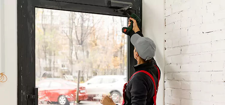 Comprehensive Door Closer Services in Wasco, CA