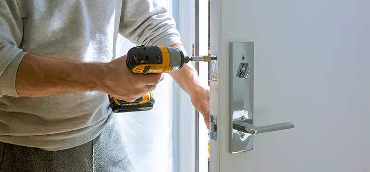 Door Knob Lock Repair Wasco