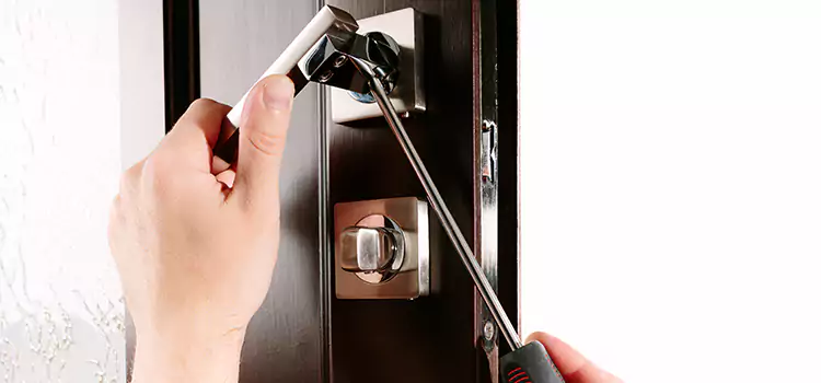 Door Lock Replacement Service Wasco