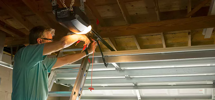Garage Door Opener Sales and Installation Wasco