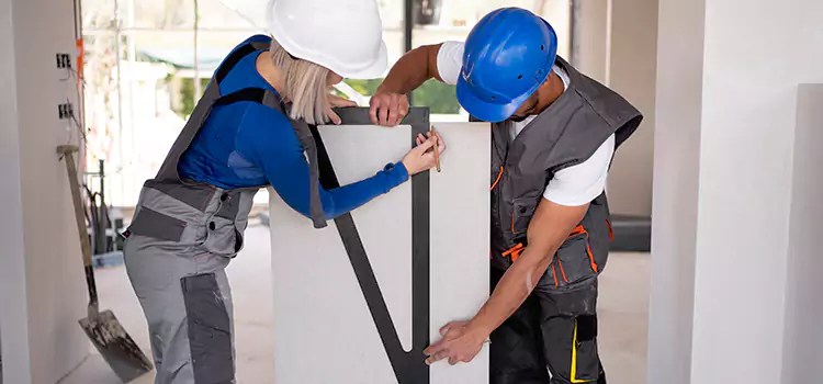 Why Choose Us for Door Panel Services in Wasco, CA?