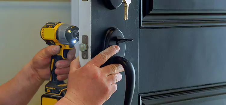 Locksmith Emergency Service Wasco