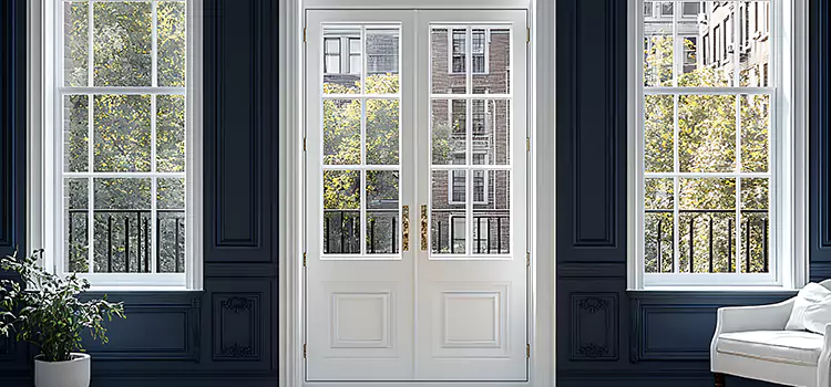 French Door Lock Repair Wasco