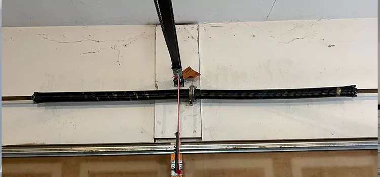 Garage Door Cable Repair Near Me in Wasco, CA