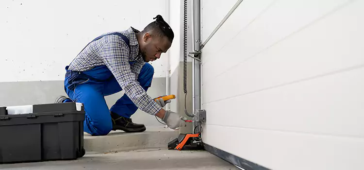 Expert Solutions for Every Garage Lock Need in Wasco, CA