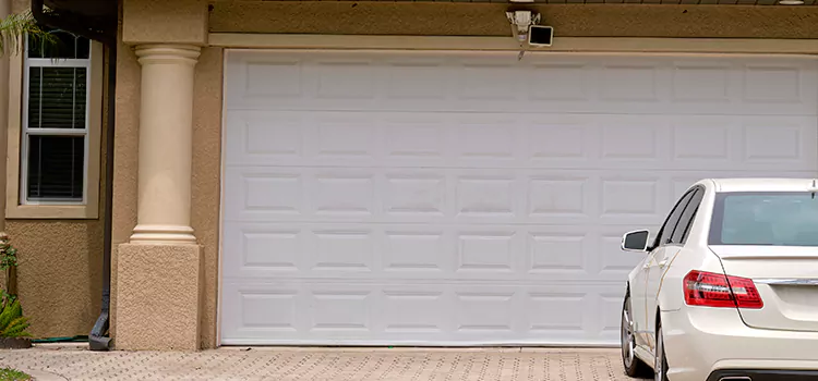 Comprehensive Garage Door Maintenance Services in Wasco, CA