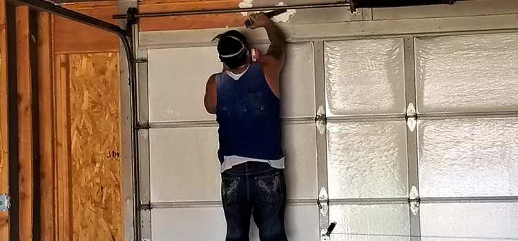Specialized Garage Door Panel Solutions in Wasco, CA