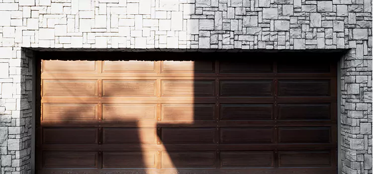 Garage Door Installation Wasco