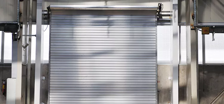 Roller Door Maintenance Wasco