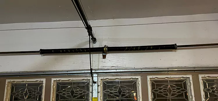 Garage Door Spring Repair Near Me Wasco