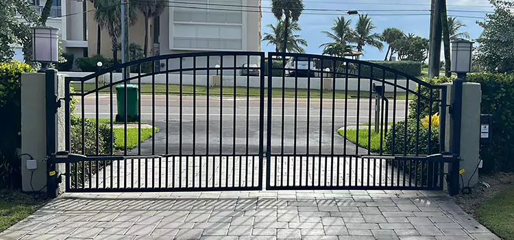 Gate Opener Replacement Near Me in Wasco, CA
