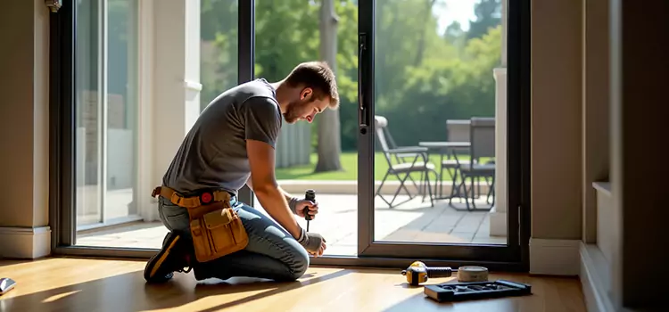 Comprehensive Solutions for Every Glass Door Need in Wasco, CA