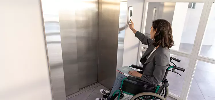 Benefits of Modern Handicap Door Systems in Wasco, CA