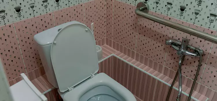 Meeting Diverse Needs With Accessible Restroom Solutions in Wasco, CA