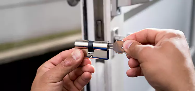 Emergency Locksmith for House Wasco