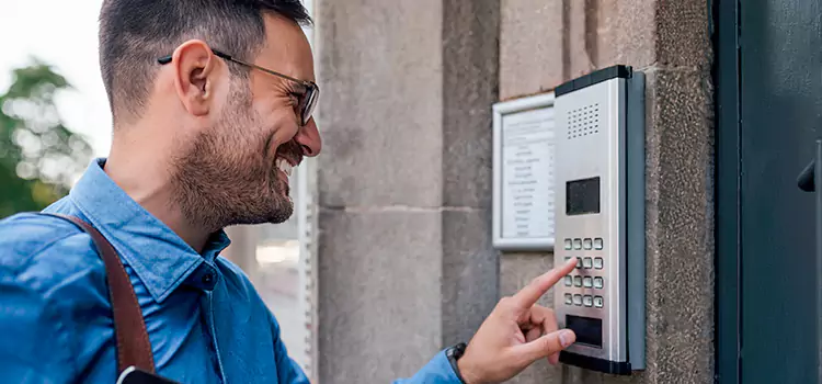 Advanced Solutions for Enhanced Security in Wasco, CA