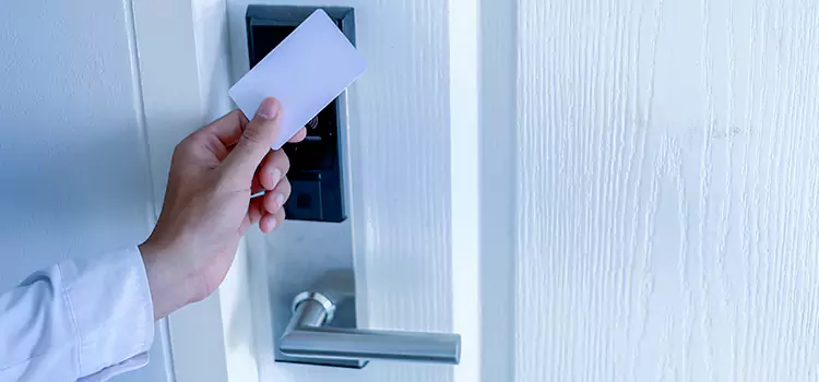 Why Choose Us for Your Keycard Lock Installation in Wasco, CA?