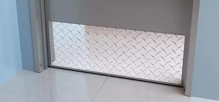 Benefits of Professional Kick Plate Solutions in Wasco, CA