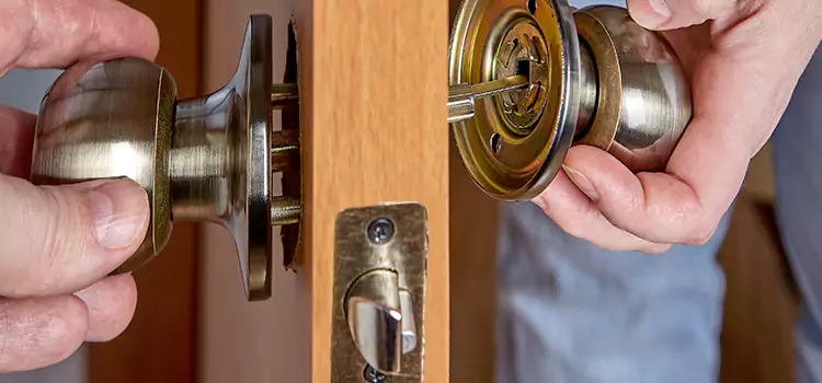 Sliding Door Lock Repair Wasco