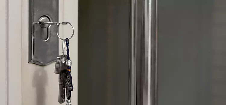 Master Keying by the Numbers Wasco