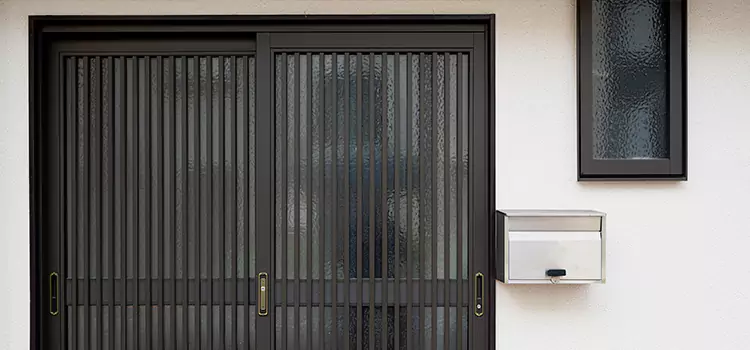 Sliding Screen Door Repair Wasco