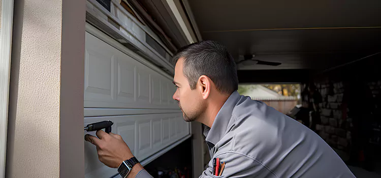 Garage Door Cable Replacement Wasco