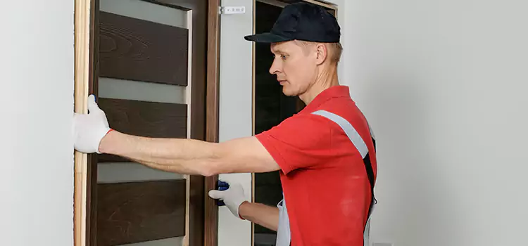 Frame and Panel Restoration Wasco