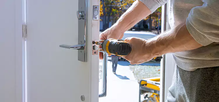 Insulated Roll Up Garage Doors Residential Wasco