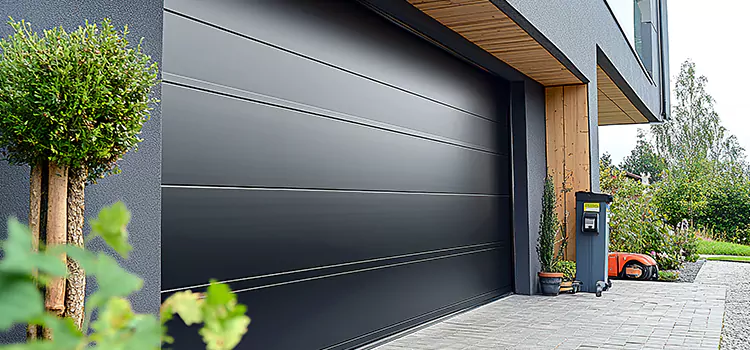 Residential Garage Door Service Wasco
