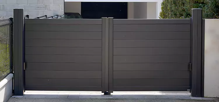 Common Residential Gate Issues We Resolve in Wasco, CA