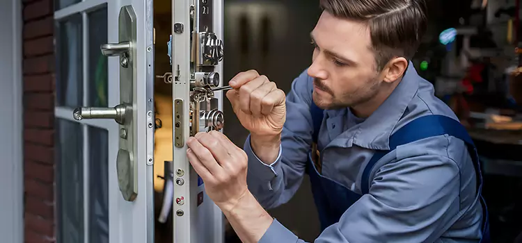 Residential Lock Installation Wasco