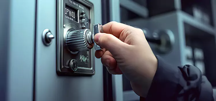 Locksmith Cost to Open Safe Wasco