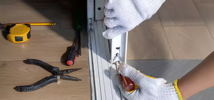 Sliding Door Installation Services in Wasco, CA