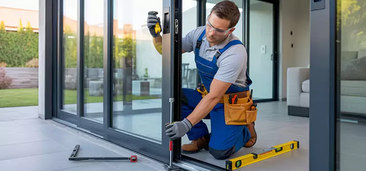 Sliding Screen Door Repair Wasco