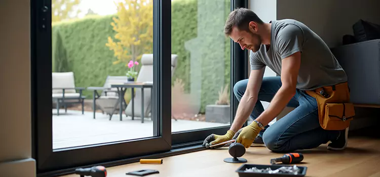 Patio Sliding Glass Door Replacement Wasco