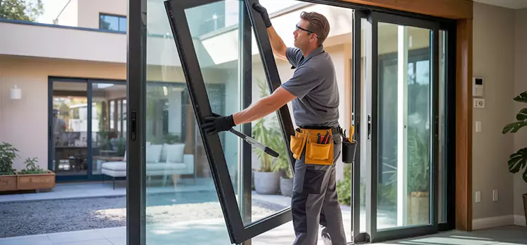 Specialized Sliding Door Roller Services in Wasco, California