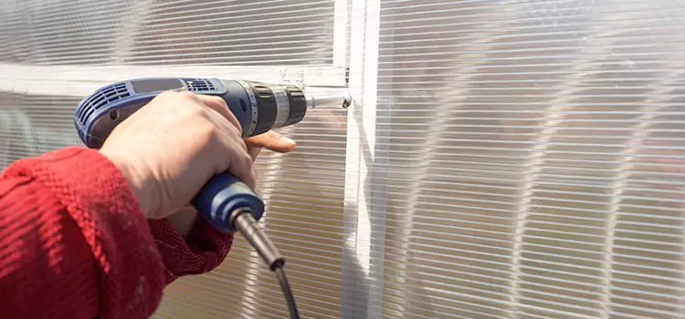 Sliding Screen Door Repair Wasco