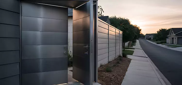 Comprehensive Steel Door Solutions in Wasco, CA