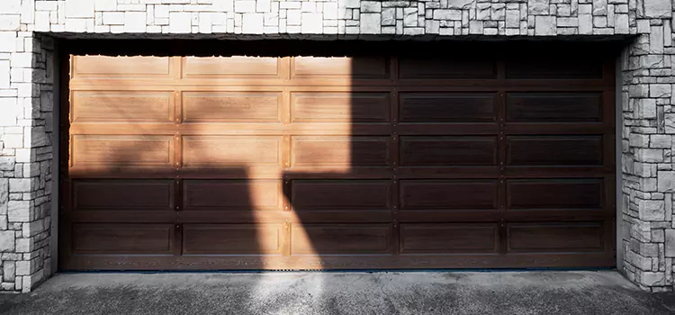 Commercial Roll Up Garage Doors Wasco