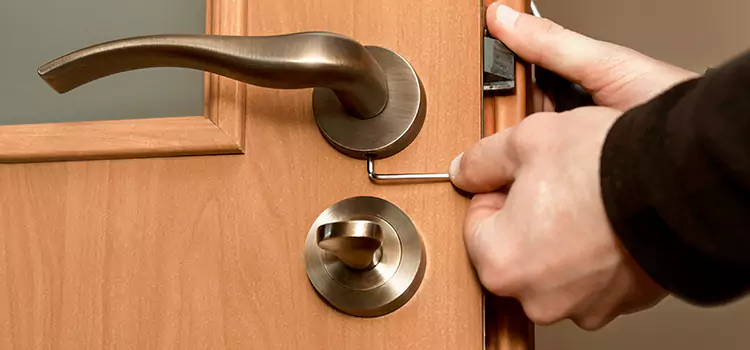 Access Control System Integration Wasco