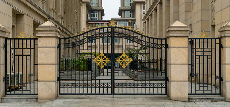 Comprehensive Iron Gate Maintenance Solutions in Wasco, CA